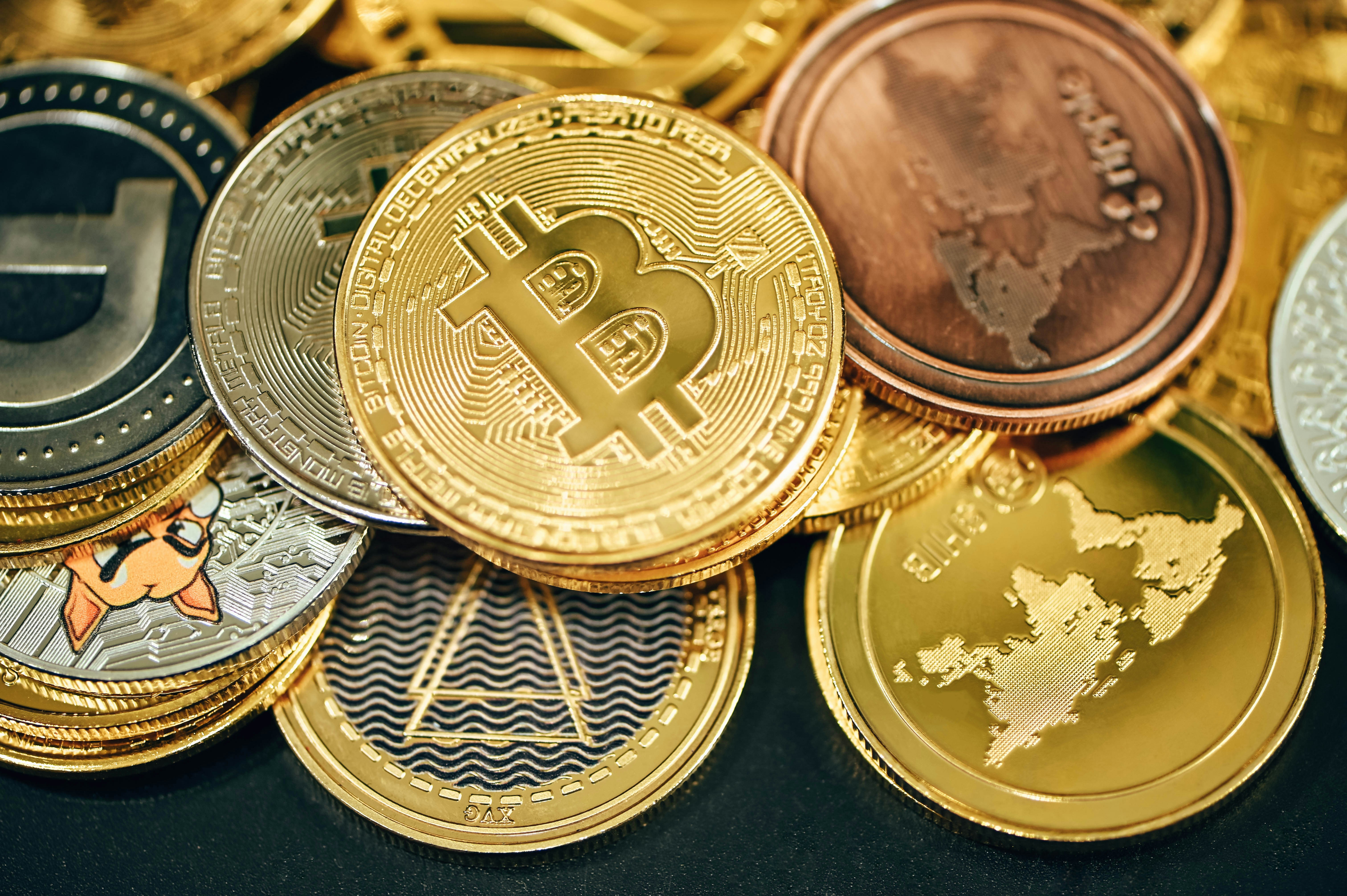 Home - Mundo Crypto Home